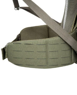 Tasmanian Tiger TT Molle Hip Belt Black Schwarz -Outdoor Ausrüstung Verkaufs-Shop tasmanian tiger tt molle hip belt black schwarz 7286040 5
