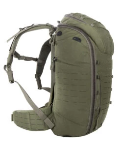 Tasmanian Tiger TT Molle Hip Belt Oliv -Outdoor Ausrüstung Verkaufs-Shop tasmanian tiger tt molle hip belt oliv 7286331 4