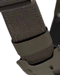 Tasmanian Tiger TT Molle Hyp Belt Oliv -Outdoor Ausrüstung Verkaufs-Shop tasmanian tiger tt molle hyp belt oliv 7725331 7