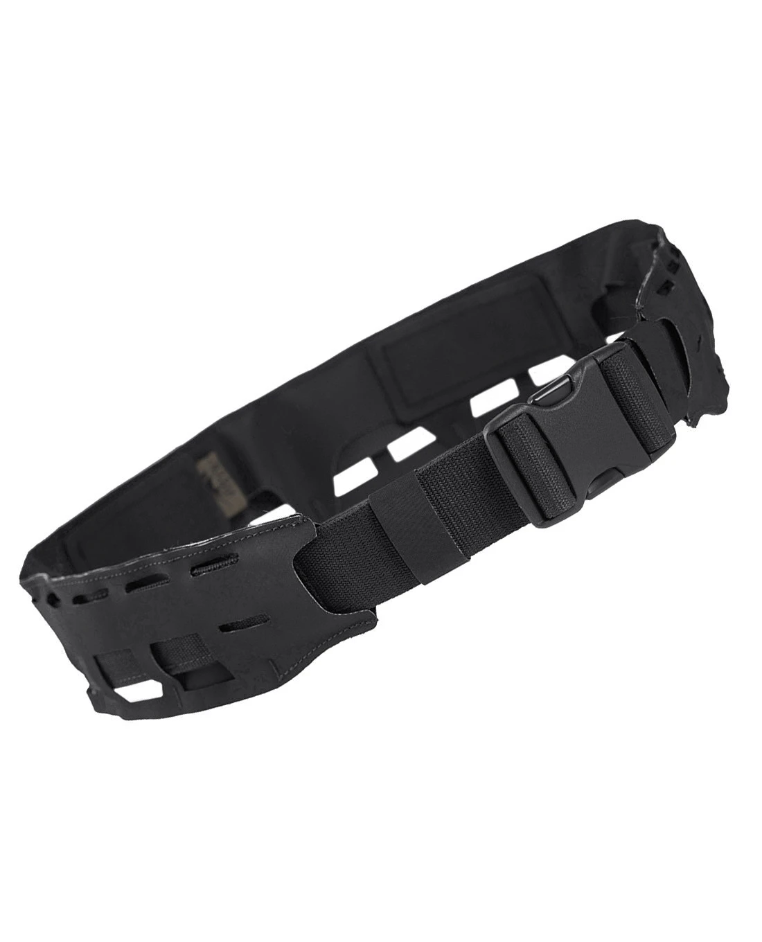 Tasmanian Tiger TT Molle Hyp Belt Schwarz 1 Tasmanian Tiger TT Molle Hyp Belt Schwarz