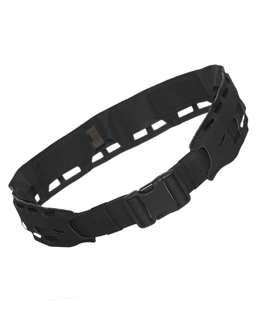 Tasmanian Tiger TT Molle Hyp Belt Schwarz 2 Tasmanian Tiger TT Molle Hyp Belt Schwarz – Bild 2