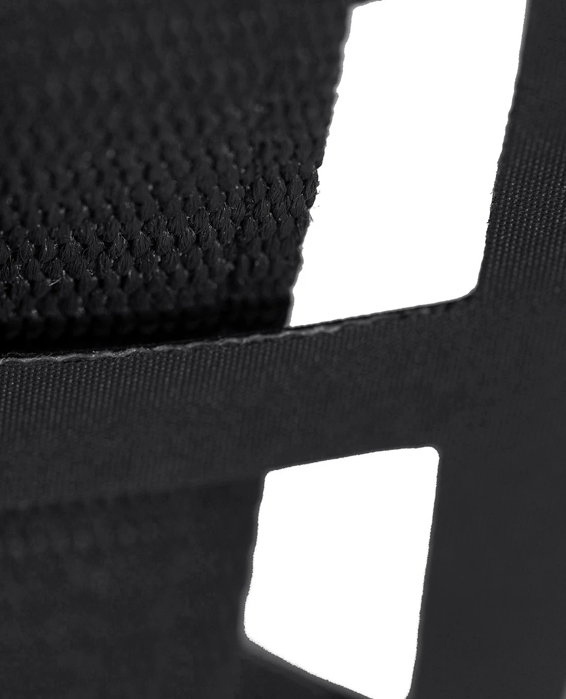 Tasmanian Tiger TT Molle Hyp Belt Schwarz 5 Tasmanian Tiger TT Molle Hyp Belt Schwarz – Bild 5