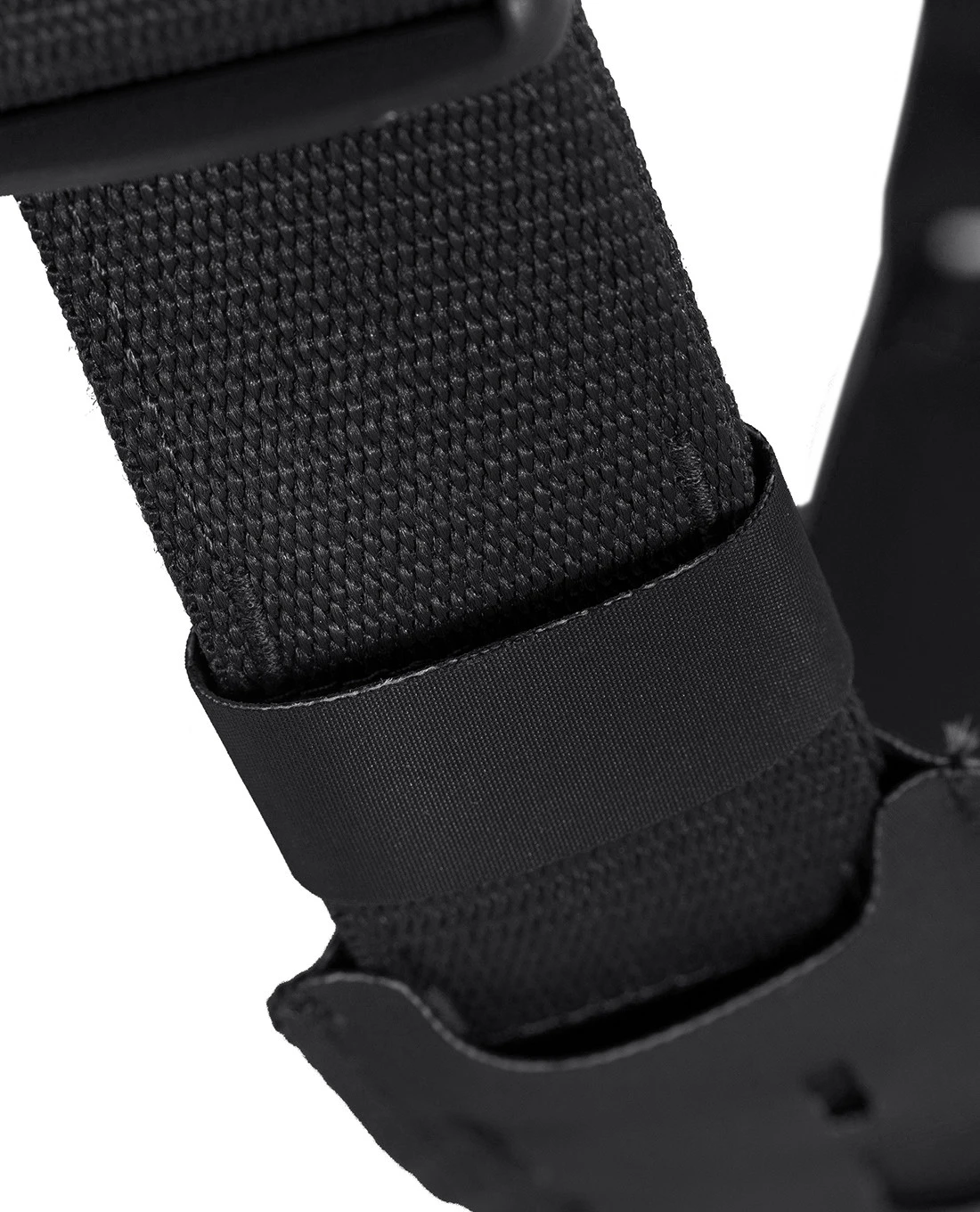 Tasmanian Tiger TT Molle Hyp Belt Schwarz 7 Tasmanian Tiger TT Molle Hyp Belt Schwarz – Bild 7