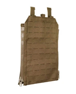 Tasmanian Tiger TT Molle Panel ZP Coyote Brown -Outdoor Ausrüstung Verkaufs-Shop tasmanian tiger tt molle panel zp coyote brown 7303346 3