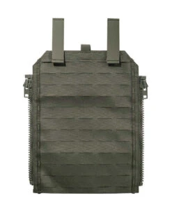 Tasmanian Tiger TT Molle Panel ZP IRR Steingrau Oliv -Outdoor Ausrüstung Verkaufs-Shop tasmanian tiger tt molle panel zp irr steingrau oliv 7354332 5