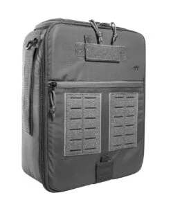 Tasmanian Tiger TT Multipurpose Equipment Insert Titan Grey