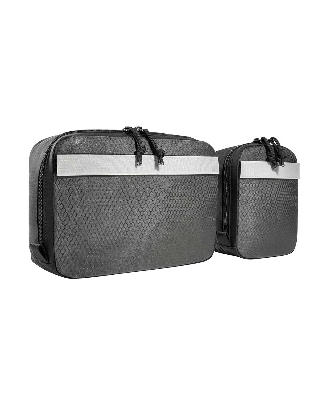 Tasmanian Tiger TT Multipurpose Pouch Set VL Black Schwarz 1 Tasmanian Tiger TT Multipurpose Pouch Set VL Black Schwarz