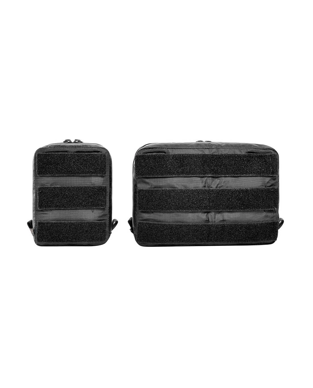 Tasmanian Tiger TT Multipurpose Pouch Set VL Black Schwarz 4 Tasmanian Tiger TT Multipurpose Pouch Set VL Black Schwarz – Bild 4