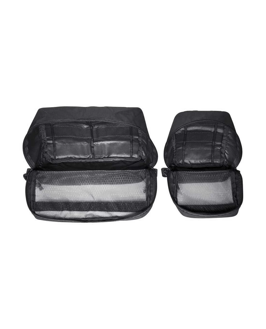 Tasmanian Tiger TT Multipurpose Pouch Set VL Black Schwarz 5 Tasmanian Tiger TT Multipurpose Pouch Set VL Black Schwarz – Bild 5