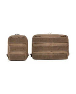 Tasmanian Tiger TT Multipurpose Pouch Set VL Coyote Brown -Outdoor Ausrüstung Verkaufs-Shop tasmanian tiger tt multipurpose pouch set vl coyote brown 7383346 4