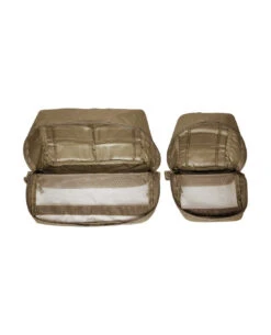 Tasmanian Tiger TT Multipurpose Pouch Set VL Coyote Brown -Outdoor Ausrüstung Verkaufs-Shop tasmanian tiger tt multipurpose pouch set vl coyote brown 7383346 5