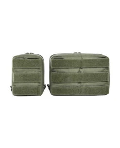 Tasmanian Tiger TT Multipurpose Pouch Set VL Oliv -Outdoor Ausrüstung Verkaufs-Shop tasmanian tiger tt multipurpose pouch set vl oliv 7383331 4