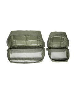 Tasmanian Tiger TT Multipurpose Pouch Set VL Oliv -Outdoor Ausrüstung Verkaufs-Shop tasmanian tiger tt multipurpose pouch set vl oliv 7383331 5