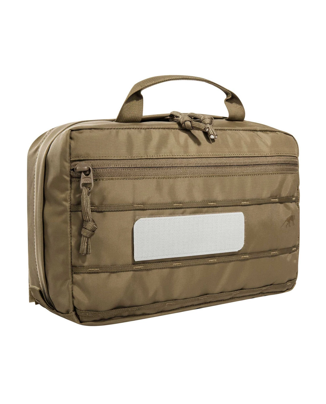 Tasmanian Tiger TT Multipurpose Pouch VL Coyote Brown 1 Tasmanian Tiger TT Multipurpose Pouch VL Coyote Brown