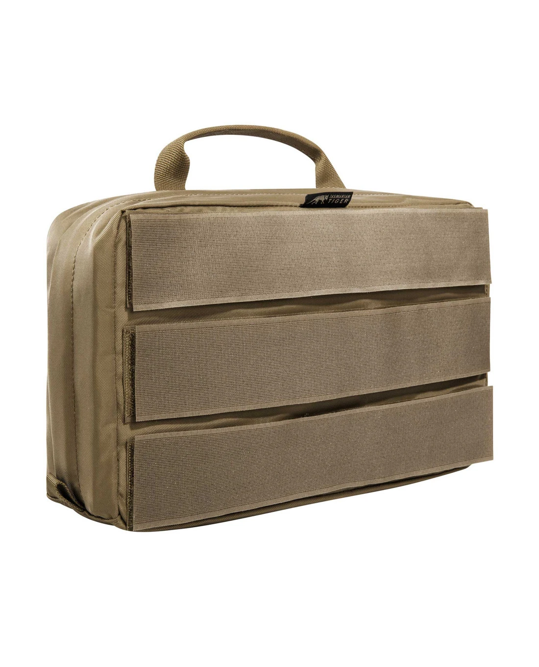 Tasmanian Tiger TT Multipurpose Pouch VL Coyote Brown 2 Tasmanian Tiger TT Multipurpose Pouch VL Coyote Brown – Bild 2