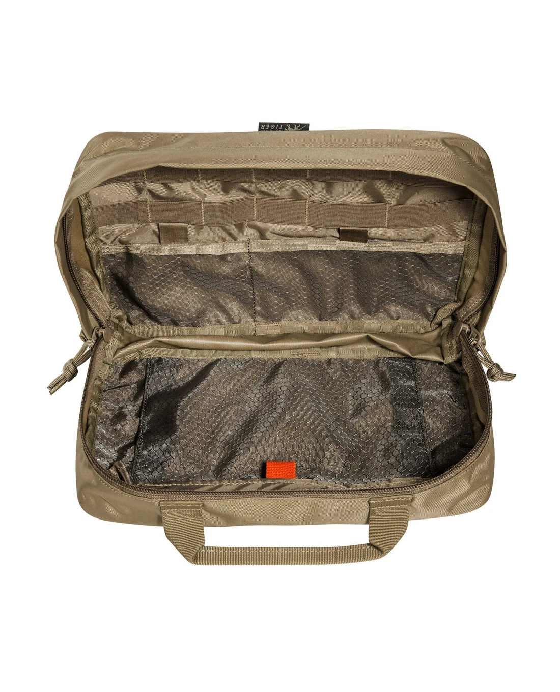 Tasmanian Tiger TT Multipurpose Pouch VL Coyote Brown 5 Tasmanian Tiger TT Multipurpose Pouch VL Coyote Brown – Bild 5