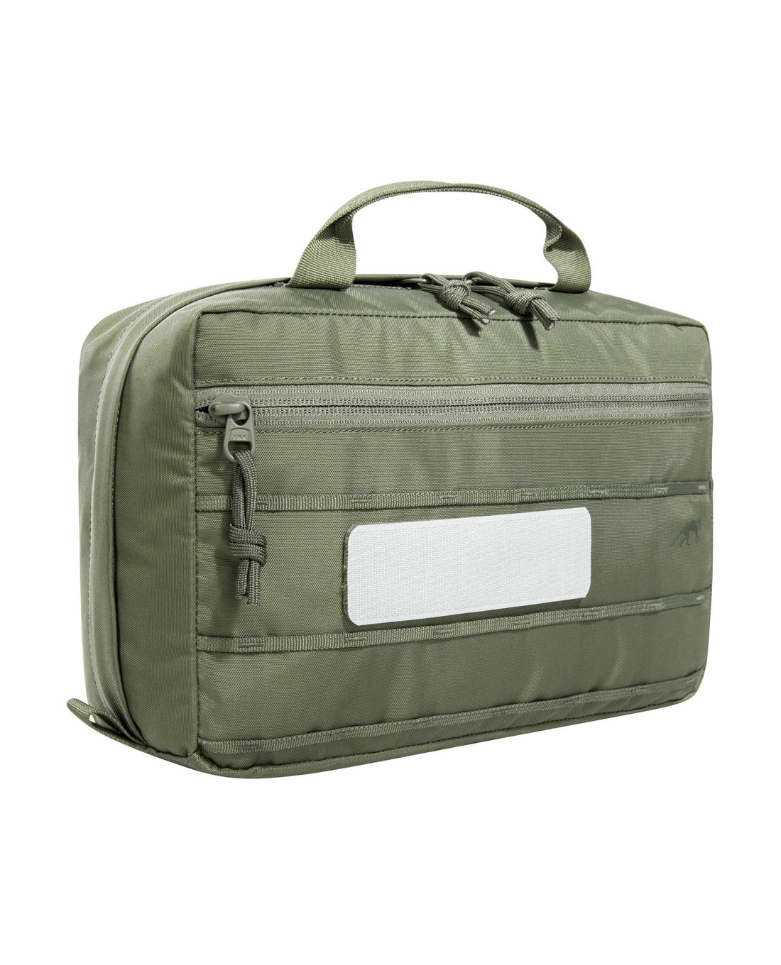 Tasmanian Tiger TT Multipurpose Pouch VL Olive 1 Tasmanian Tiger TT Multipurpose Pouch VL Olive