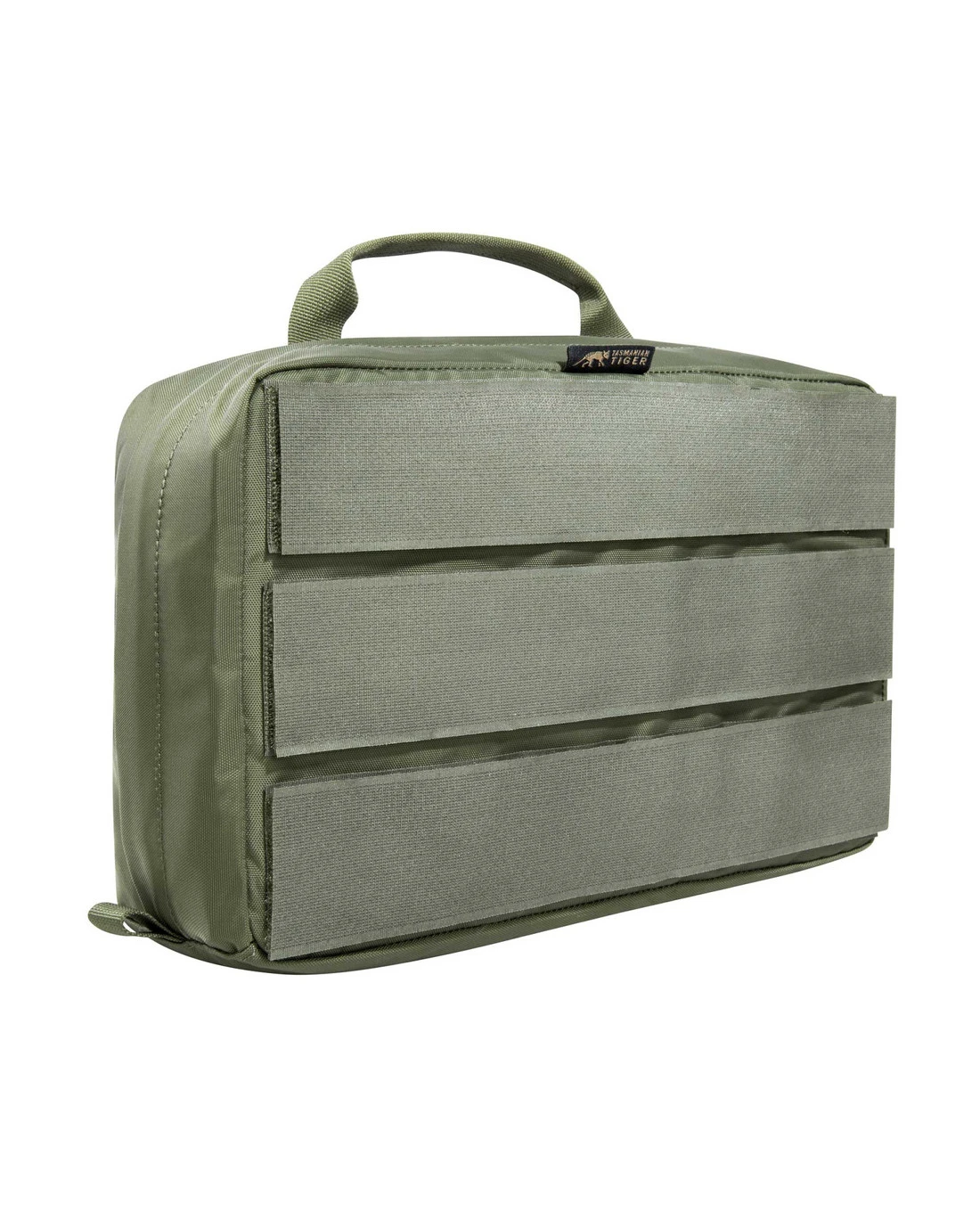 Tasmanian Tiger TT Multipurpose Pouch VL Olive 2 Tasmanian Tiger TT Multipurpose Pouch VL Olive – Bild 2