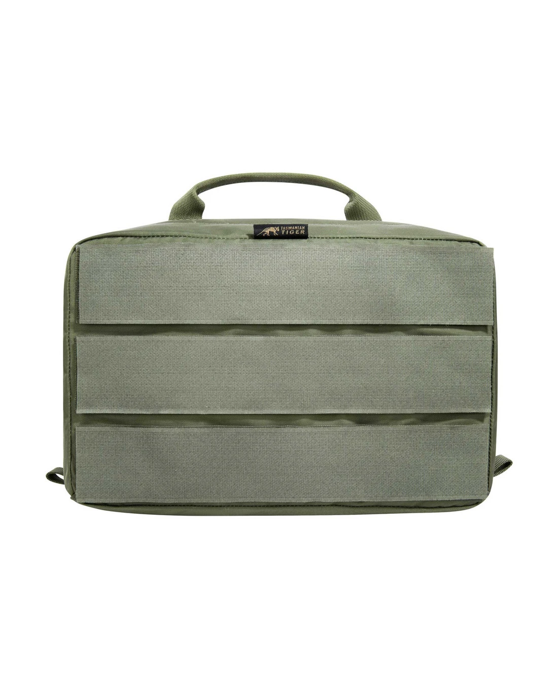 Tasmanian Tiger TT Multipurpose Pouch VL Olive 4 Tasmanian Tiger TT Multipurpose Pouch VL Olive – Bild 4
