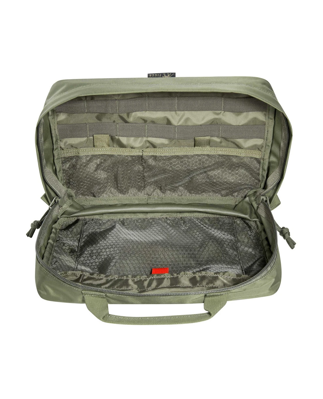 Tasmanian Tiger TT Multipurpose Pouch VL Olive 5 Tasmanian Tiger TT Multipurpose Pouch VL Olive – Bild 5