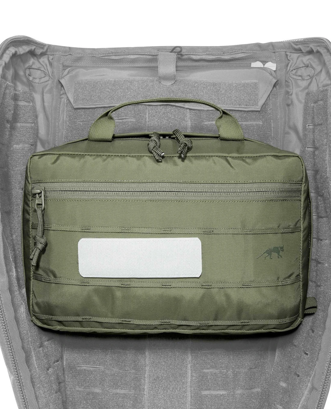 Tasmanian Tiger TT Multipurpose Pouch VL Olive 6 Tasmanian Tiger TT Multipurpose Pouch VL Olive – Bild 6