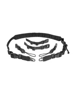 Tasmanian Tiger TT Multipurpose Sling MKII Black Schwarz 9 Tasmanian Tiger TT Multipurpose Sling MKII Black Schwarz -Outdoor Ausrüstung Verkaufs-Shop tasmanian tiger tt multipurpose sling mkii black schwarz 7387040 3