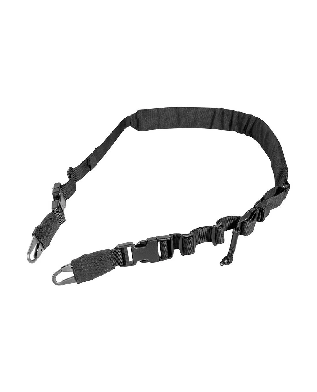Tasmanian Tiger TT Multipurpose Sling MKII Black Schwarz 6 Tasmanian Tiger TT Multipurpose Sling MKII Black Schwarz – Bild 6