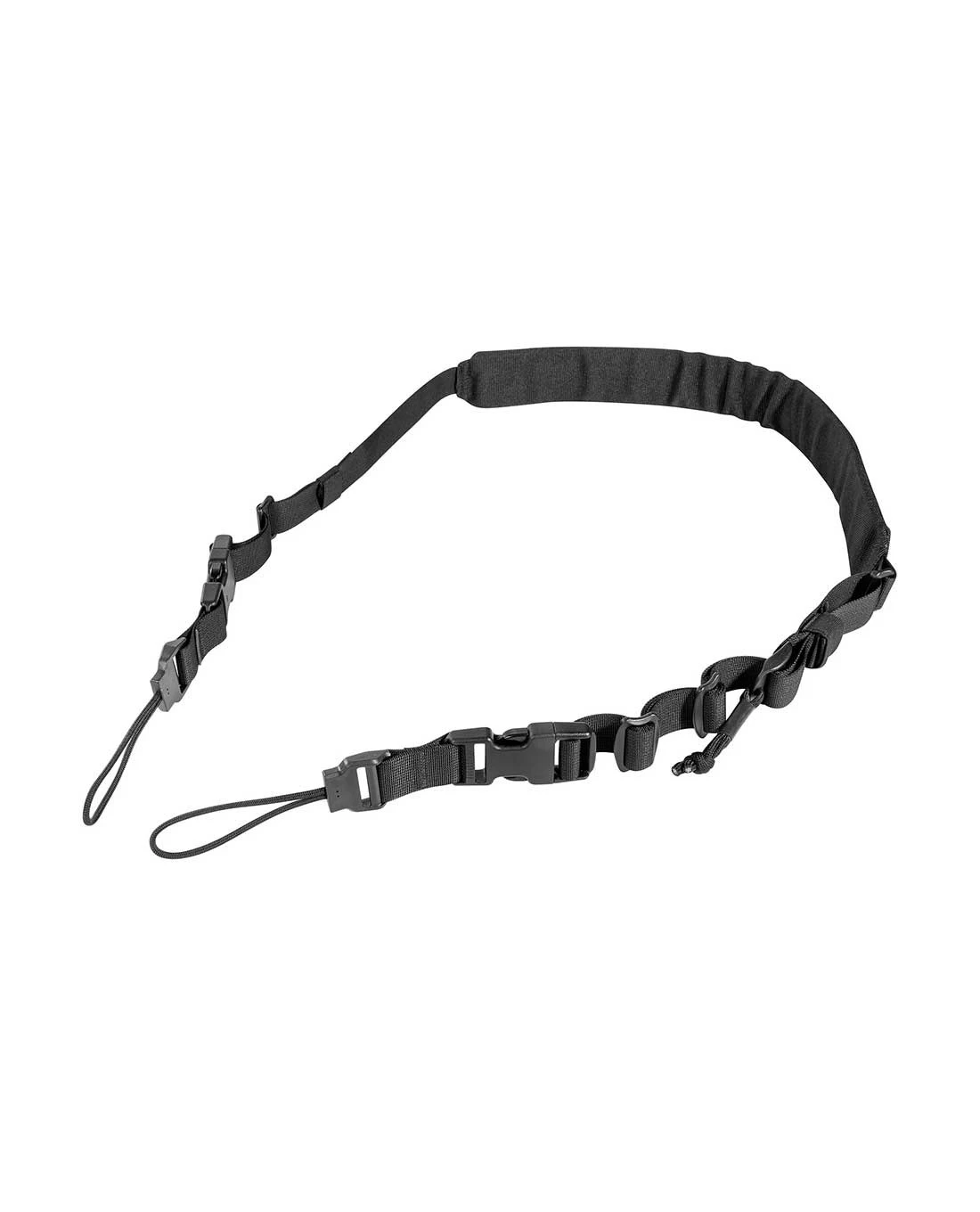 Tasmanian Tiger TT Multipurpose Sling MKII Black Schwarz 7 Tasmanian Tiger TT Multipurpose Sling MKII Black Schwarz – Bild 7