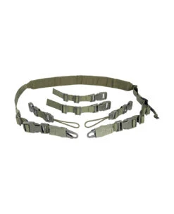 Tasmanian Tiger TT Multipurpose Sling MKII Oliv -Outdoor Ausrüstung Verkaufs-Shop tasmanian tiger tt multipurpose sling mkii oliv 7387331 3