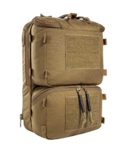 Tasmanian Tiger TT Operator Pack ZP Coyote Brown
