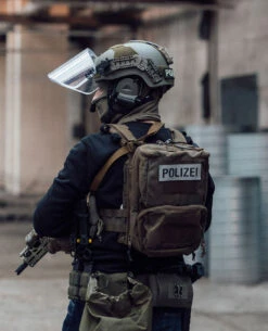 Tasmanian Tiger TT Operator Pack ZP Coyote Brown -Outdoor Ausrüstung Verkaufs-Shop tasmanian tiger tt operator pack zp coyote brown 7509346 14