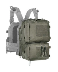 Tasmanian Tiger TT Operator Pack ZP IRR Steingrau Oliv -Outdoor Ausrüstung Verkaufs-Shop tasmanian tiger tt operator pack zp irr steingrau oliv 7508332 13