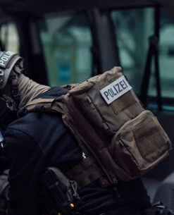 Tasmanian Tiger TT Operator Pack ZP IRR Steingrau Oliv -Outdoor Ausrüstung Verkaufs-Shop tasmanian tiger tt operator pack zp irr steingrau oliv 7508332 15