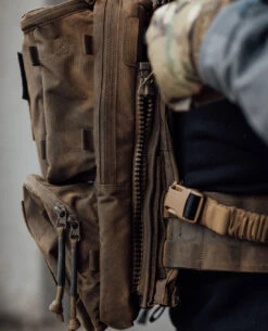 Tasmanian Tiger TT Operator Pack ZP IRR Steingrau Oliv -Outdoor Ausrüstung Verkaufs-Shop tasmanian tiger tt operator pack zp irr steingrau oliv 7508332 16