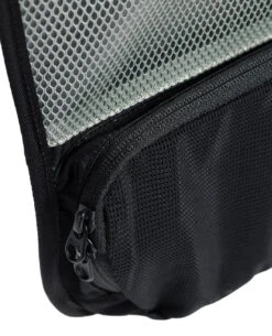 Tasmanian Tiger TT Organizer Panel Black Schwarz -Outdoor Ausrüstung Verkaufs-Shop tasmanian tiger tt organizer panel black schwarz 7094040 10