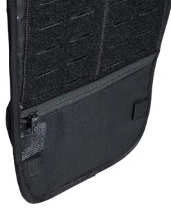 Tasmanian Tiger TT Organizer Panel Black Schwarz -Outdoor Ausrüstung Verkaufs-Shop tasmanian tiger tt organizer panel black schwarz 7094040 12