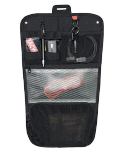 Tasmanian Tiger TT Organizer Panel Black Schwarz -Outdoor Ausrüstung Verkaufs-Shop tasmanian tiger tt organizer panel black schwarz 7094040 14