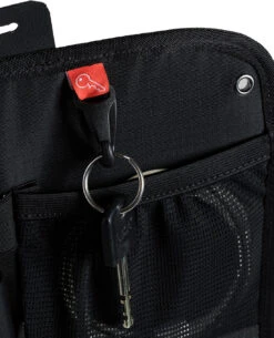 Tasmanian Tiger TT Organizer Panel Black Schwarz -Outdoor Ausrüstung Verkaufs-Shop tasmanian tiger tt organizer panel black schwarz 7094040 15