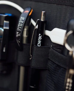 Tasmanian Tiger TT Organizer Panel Black Schwarz -Outdoor Ausrüstung Verkaufs-Shop tasmanian tiger tt organizer panel black schwarz 7094040 19