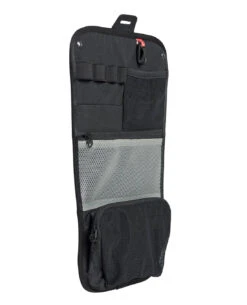 Tasmanian Tiger TT Organizer Panel Black Schwarz -Outdoor Ausrüstung Verkaufs-Shop tasmanian tiger tt organizer panel black schwarz 7094040 3