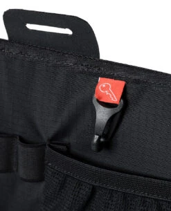 Tasmanian Tiger TT Organizer Panel Black Schwarz -Outdoor Ausrüstung Verkaufs-Shop tasmanian tiger tt organizer panel black schwarz 7094040 6