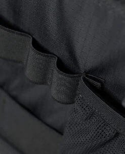 Tasmanian Tiger TT Organizer Panel Black Schwarz -Outdoor Ausrüstung Verkaufs-Shop tasmanian tiger tt organizer panel black schwarz 7094040 8