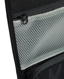 Tasmanian Tiger TT Organizer Panel Black Schwarz -Outdoor Ausrüstung Verkaufs-Shop tasmanian tiger tt organizer panel black schwarz 7094040 9