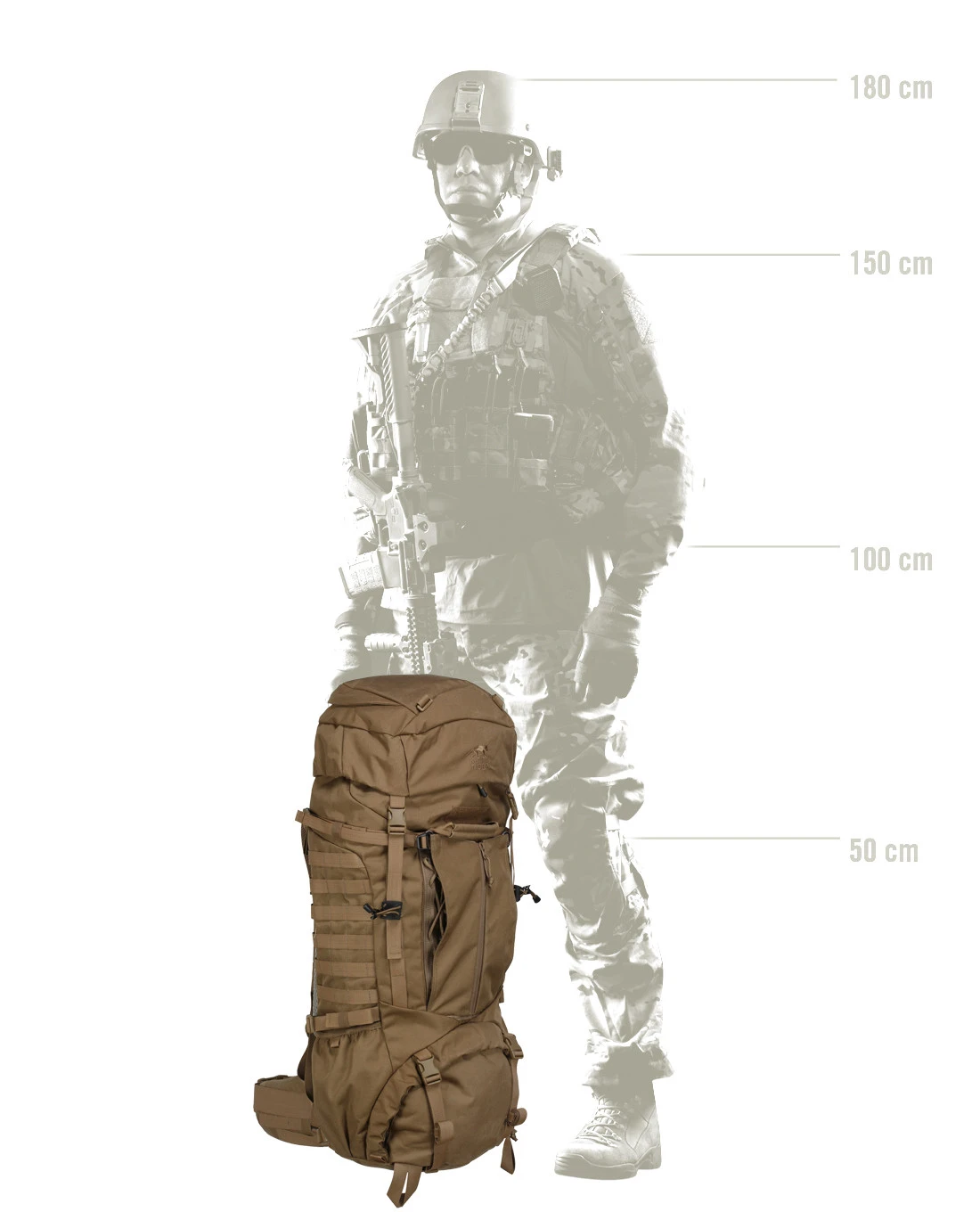 Tasmanian Tiger TT Pathfinder MKII Coyote 11 Tasmanian Tiger TT Pathfinder MKII Coyote – Bild 11