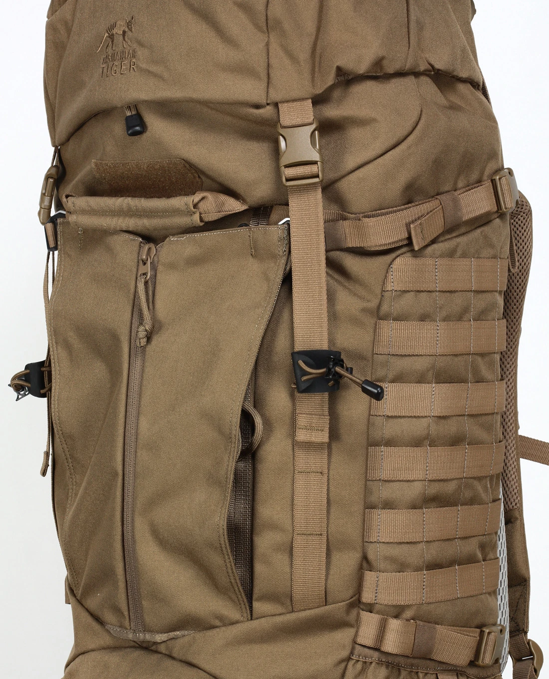 Tasmanian Tiger TT Pathfinder MKII Coyote 6 Tasmanian Tiger TT Pathfinder MKII Coyote – Bild 6