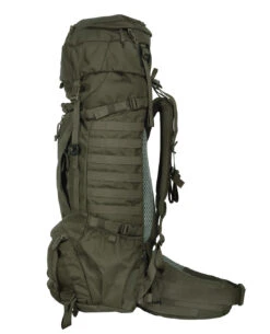 Tasmanian Tiger TT PATHFINDER MKII Oliv -Outdoor Ausrüstung Verkaufs-Shop tasmanian tiger tt pathfinder mkii oliv 7622331 9