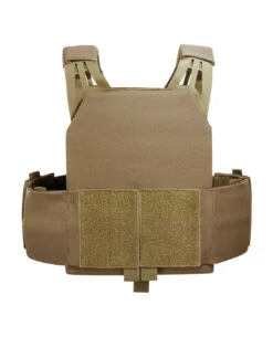 Tasmanian Tiger TT Plate Carrier LP MKII Coyote Brown -Outdoor Ausrüstung Verkaufs-Shop tasmanian tiger tt plate carrier lp mkii coyote brown 7381346 3