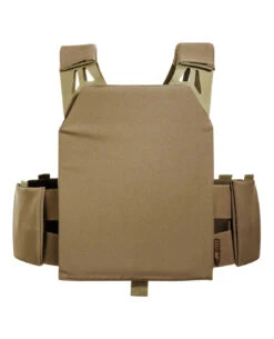 Tasmanian Tiger TT Plate Carrier LP MKII Coyote Brown -Outdoor Ausrüstung Verkaufs-Shop tasmanian tiger tt plate carrier lp mkii coyote brown 7381346 4