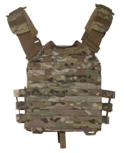 Tasmanian Tiger TT Plate Carrier MK IV Multicam -Outdoor Ausrüstung Verkaufs-Shop tasmanian tiger tt plate carrier mk iv multicam 7156394 3