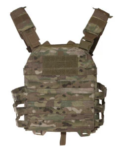 Tasmanian Tiger TT Plate Carrier MK IV Multicam -Outdoor Ausrüstung Verkaufs-Shop tasmanian tiger tt plate carrier mk iv multicam 7156394 4